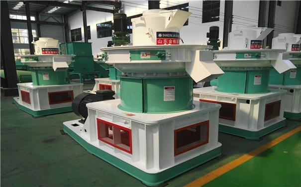 木屑顆粒機(jī)設(shè)備