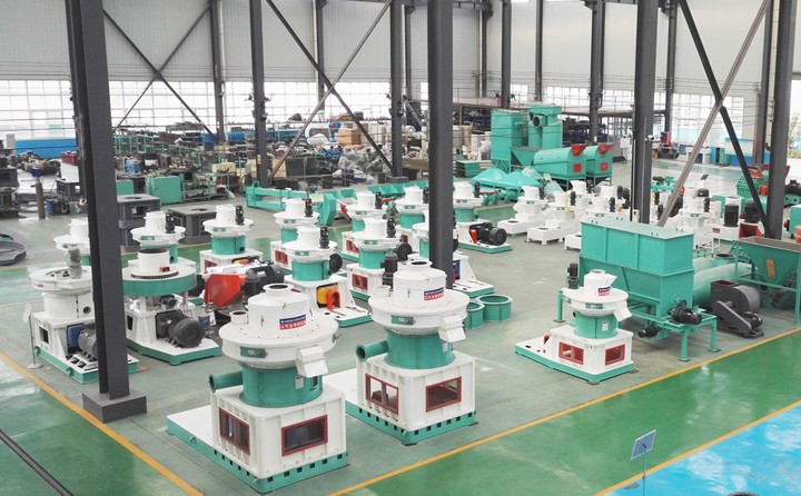 生物質(zhì)顆粒機(jī)設(shè)備廠家 生物質(zhì)顆粒機(jī)設(shè)備廠家