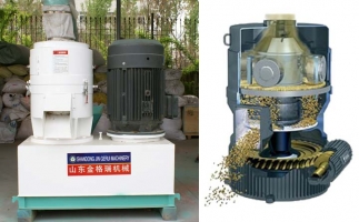 大力開展生物質(zhì)秸稈顆粒機(jī)技術(shù)研究及生產(chǎn)能給我們帶來什么？