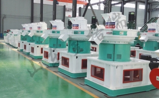 選擇木屑顆粒機(jī)原料，這6點(diǎn)你必須知道