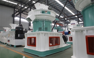 木屑顆粒機(jī)多少錢一臺(tái)？生產(chǎn)廠家告訴你