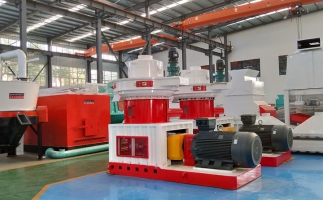 昆明木屑顆粒機(jī)多少錢(qián)？