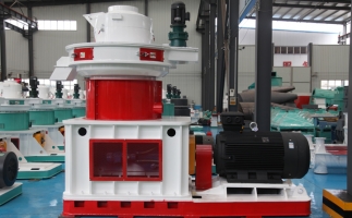 維護(hù)鋸末顆粒機(jī)性能的4大措施