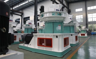 如何解決木屑顆粒機(jī)顆粒燃燒結(jié)焦？