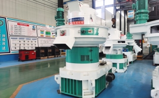 鋸末顆粒機在故障之前有什么征兆嗎？