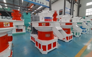 讓我告訴你，木屑顆粒機(jī)多少錢一臺？