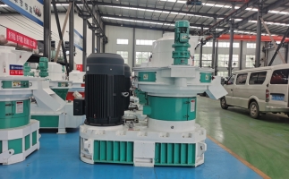 樹皮顆粒機如何減少環(huán)境污染？