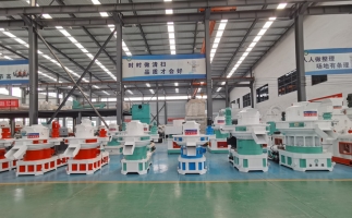 木屑顆粒燃料的原料是什么？市場前景怎么樣？木屑顆粒機(jī)廠家告訴你