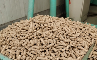 在燃燒時(shí)，水分大的生物質(zhì)顆粒會(huì)出現(xiàn)哪些問題？