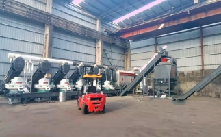 全自動稻殼顆粒機價格高？質(zhì)量好嗎？