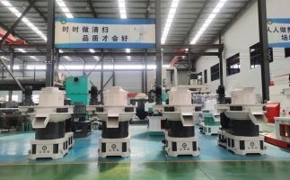 關(guān)于鋸末顆粒機(jī)，你了解多少？