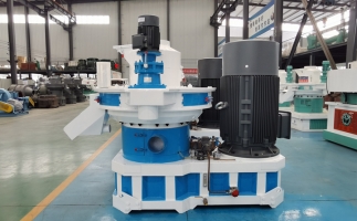 聽說(shuō)鋸末顆粒機(jī)項(xiàng)目挺好？是真的！