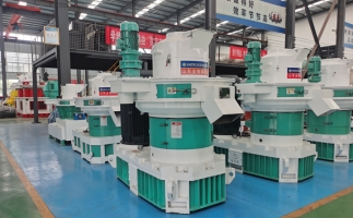 鋸末顆粒機(jī)在使用中需要注意什么？