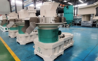 鋸末顆粒機(jī)的顆粒燃料能代替煤炭嗎？加工過(guò)程要加粘合劑嗎？