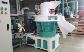 科學(xué)的保養(yǎng)方式，讓鋸末顆粒機(jī)“延年益壽”