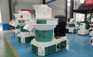 鋸末顆粒機(jī)，有什么用