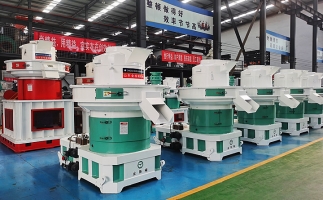 2023年，木屑顆粒機(jī)給投資者們帶來的效益