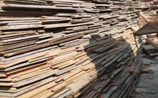 城市建筑垃圾不要再扔了，全是寶