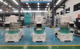 木屑顆粒機(jī)操作的三大工序是什么？