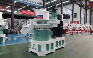 創(chuàng)業(yè)為什么選擇木屑顆粒機(jī)設(shè)備，這幾種理由就夠了