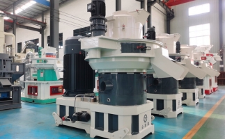 木屑顆粒機有什么用？