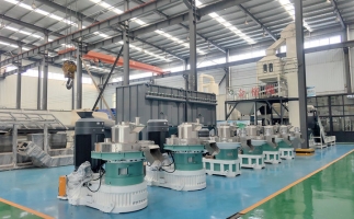 都說用木屑顆粒機(jī)做生物質(zhì)顆粒是騙局，真的是這樣嗎？